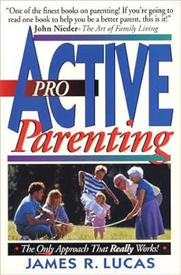 Proactive Parenting