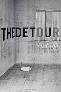 The Detour by S. A. Bodeen