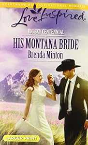 His Montana Bride