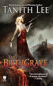 The Birthgrave: Birthgrave Trilogy: Book One