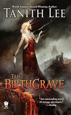 The Birthgrave: Birthgrave Trilogy: Book One
