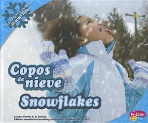 Copos de nieve/Snowflakes