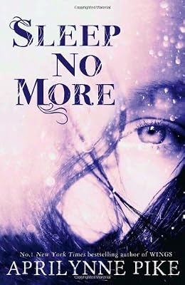 Sleep no more