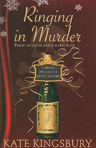 Ringing in Murder: A Special Pennyfoot Hotel Mystery