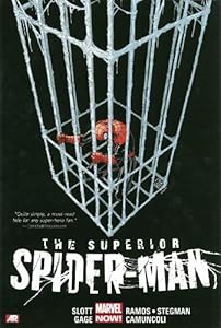 Superior Spider-Man Volume 2