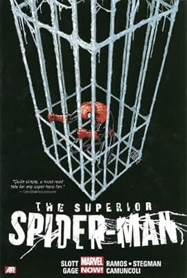 Superior Spider-Man Volume 2