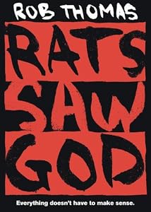 Rats Saw God