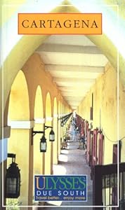 Cartagena (Ulysses Due South) by Marc Rigole