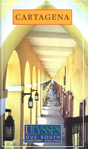 Cartagena (Ulysses Due South) by Marc Rigole