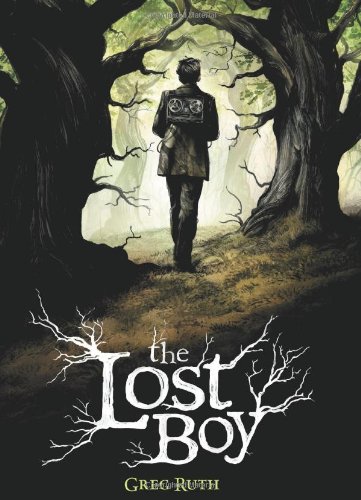 The Lost Boy by Greg Ruth