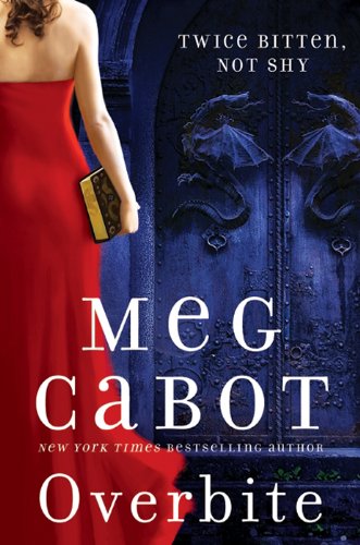 Overbite (Insatiable) by Meg Cabot