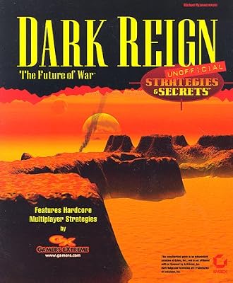 Dark Reign Strategies & Secrets, Unofficial