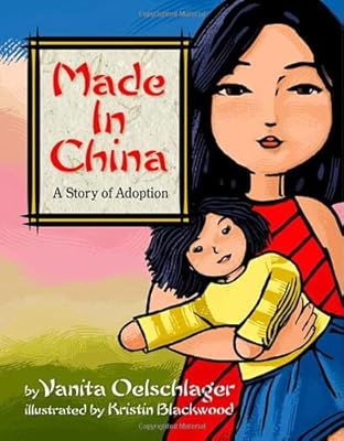 Made in China: A Story of Adoption