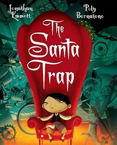 The Santa Trap
