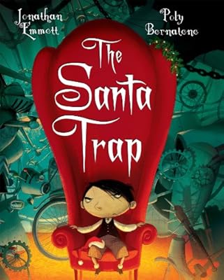 The Santa Trap