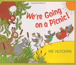 We're Going on a Picnic!