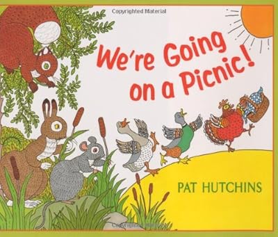 We're Going on a Picnic!
