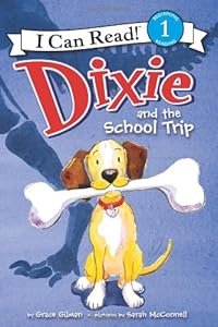 Dixie and the School Trip