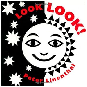 Look, Look! by Peter Linenthal