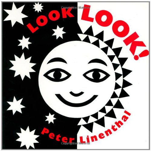 Look, Look! by Peter Linenthal