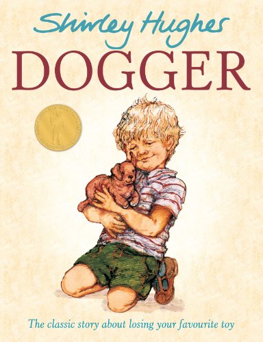 Dogger by Shirley Hughes