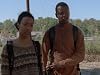 Alone [2014 The Walking Dead TV Episode]