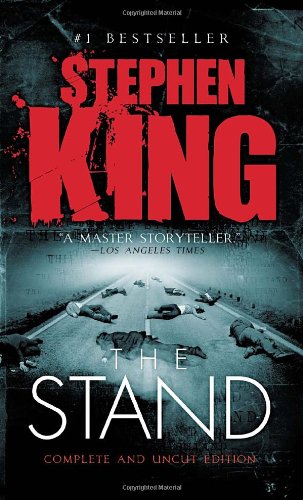 The Stand by Stephen King
