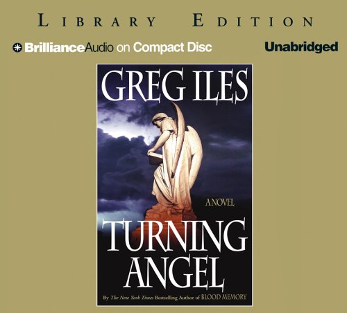 Turning Angel by Greg Iles