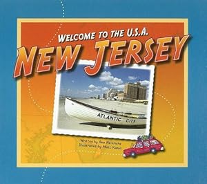 New Jersey (Welcome to the U.S.A.)
