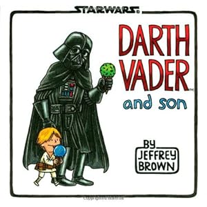 Darth Vader and Son