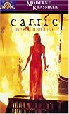 Carrie - Des Satans jüngste Tochter [VHS] - Stephen King