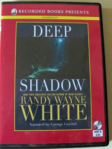 Deep Shadow by Randy Wayne White