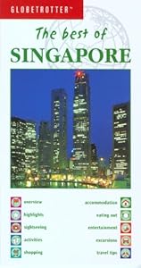 Globetrotter Best Of Singapore by Helen Oon