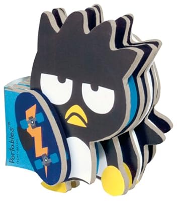 Portable Pets: Badtz Maru (Portables)