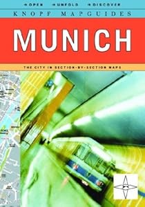 Knopf MapGuide: Munich