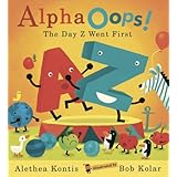 Alpha Oops!
