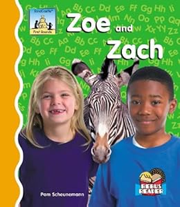 Zoe And Zach