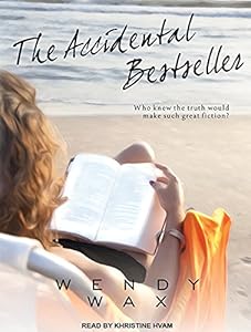 The Accidental Bestseller