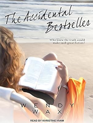 The Accidental Bestseller