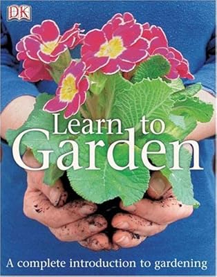 Learn to Garden