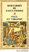Bernardin De Saint-Pierre