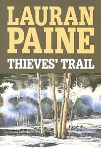 Thieves' Trail