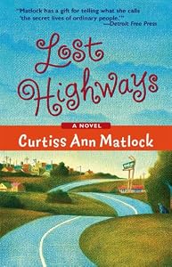 Lost Highways (Mira)