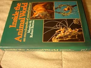 Inside the Animal World: An Encyclopedia of Animal Behavior