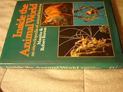 Inside the Animal World: An Encyclopedia of Animal Behavior