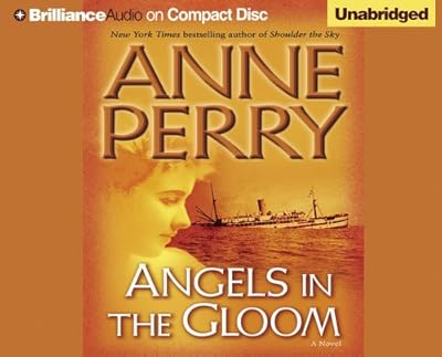 Angels in the Gloom
