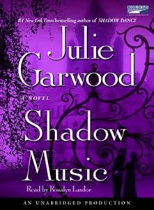 Shadow Music (Audio Cassette, Unabridged)
