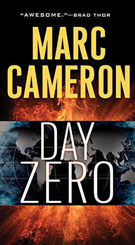 Day Zero: A Jericho Quinn Thriller by Marc Cameron