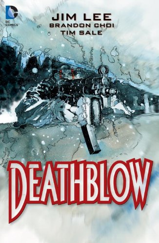 Deathblow by Brandon Choi