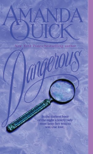 Dangerous by Amanda Quick